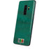 Senegal Soccer Flag Galaxy S9 Plus Skin